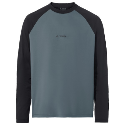Vaude - Loamer L/S Shirt - Cycling jersey