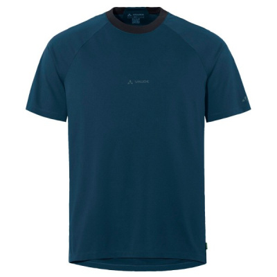 Vaude - Loamer Shirt Back Print - Cycling jersey