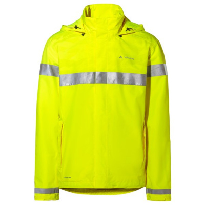 Vaude - Luminum Rain Jacket - Cycling jacket