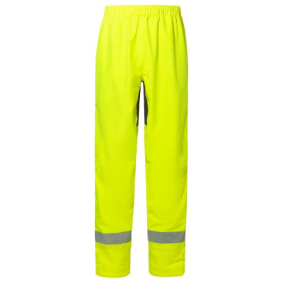 Vaude - Luminum Rain Pants - Cycling bottoms