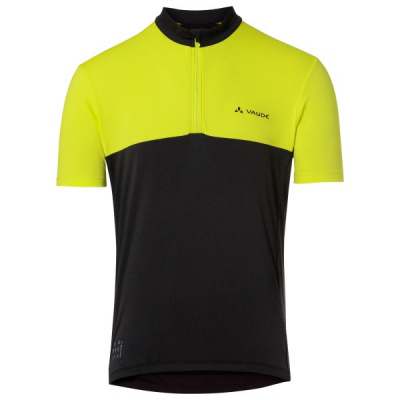 Vaude - Matera Half Zip Tricot - Cycling jersey