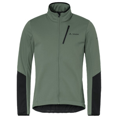 Vaude - Matera Softshell Jacket II - Cycling jacket