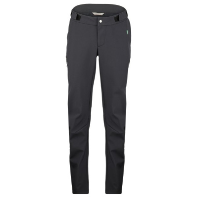 Vaude - Matoso Softshell Pants II - Cycling bottoms