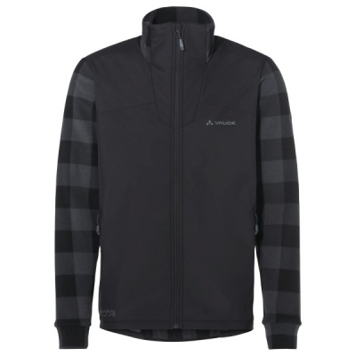 Vaude - Minaki Mid Jacket II - Cycling jacket