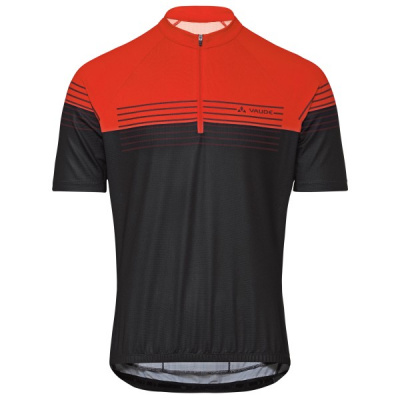 Vaude - Posta Half-Zip Tricot II - Cycling jersey