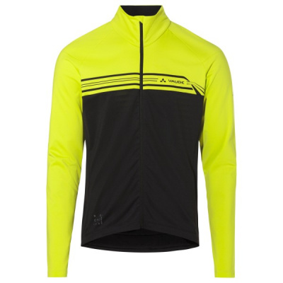 Vaude - Posta L/S Tricot II - Cycling jersey