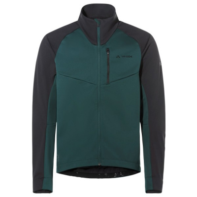 Vaude - Posta Softshell Jacket VII - Cycling jacket