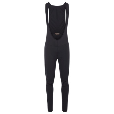 Vaude - Posta Warm Bib Tights II - Cycling bottoms