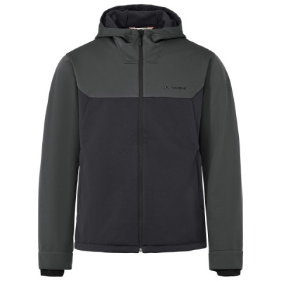 Vaude - Qimsa Hooded Softshell Jacket II - Cycling jacket