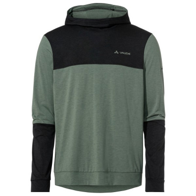 Vaude - Qimsa Hoody - Cycling jersey