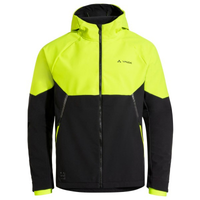 Vaude - Qimsa Softshell Jacket - Cycling jacket
