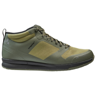 Vaude - TVL Asfalt Dualflex Winter STX - Cycling shoes