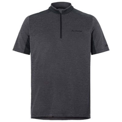 Vaude - Tamaro Half Zip Shirt IV - Cycling jersey
