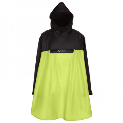 Vaude - Valero Poncho - Waterproof jacket