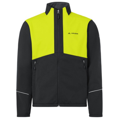 Vaude - Wintry Jacket V - Cycling jacket