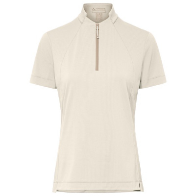 Vaude - Women's Adlux Half Zip Shirt - Cycling jersey