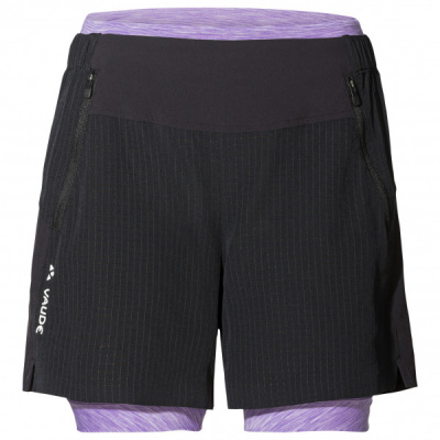 Vaude - Women's Altissimi Shorts - Cycling bottoms