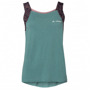 Vaude - Women's Altissimi Top - Cycling singlet