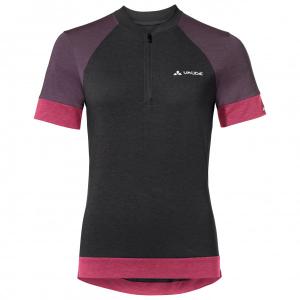 Vaude - Women's Altissimo Q-Zip Shirt - Cycling jersey