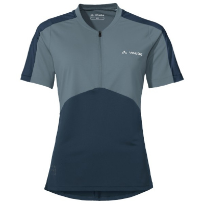 Vaude - Women's Altissimo Shirt II - Cycling jersey