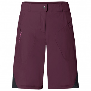 Vaude - Women's Altissimo Shorts II - Cycling bottoms