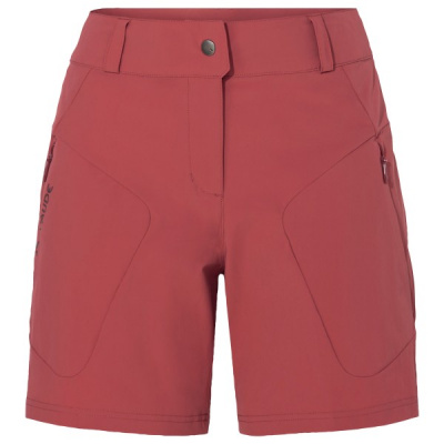 Vaude - Women's Altissimo Shorty - Cycling bottoms