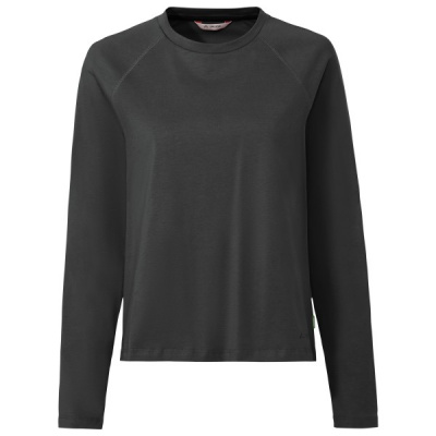 Vaude - Women's Cyclist L/S T-Shirt - Cycling jersey