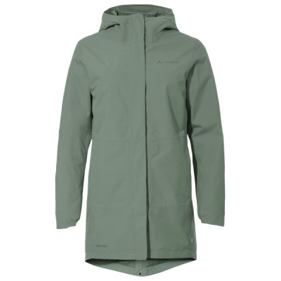 Vaude - Women's Cyclist Padded Parka II - Cycling jacket