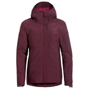 Vaude - Women's Cyclist Warm Rain Jacket - Cycling jacket