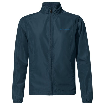 Vaude - Women's Dundee Classic ZO Jacket - Cycling jacket