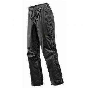 Vaude - Women's Fluid Full-Zip Pants S/S - Waterproof trousers