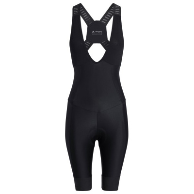 Vaude - Women's Furka Bib Tights II - Cycling bottoms