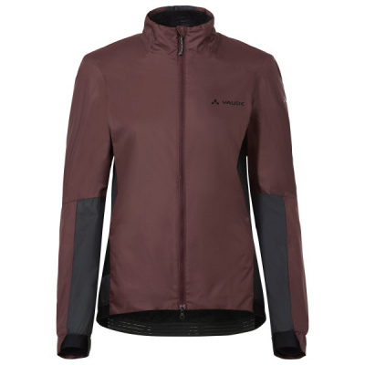 Vaude - Women's Kuro Active Insulation Jacket - Cycling jacket