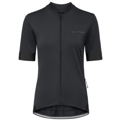 Vaude - Women's Kuro Full-Zip Tricot II - Cycling jersey