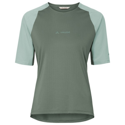 Vaude - Women's Kuro Shirt II - Cycling jersey