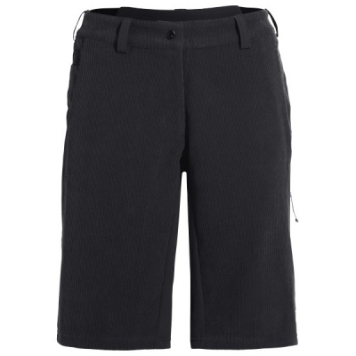 Vaude - Women's Loamer Base Cord Shorts - Cycling bottoms