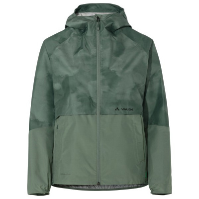 Vaude - Women's Loamer Rain Jacket - Cycling jacket