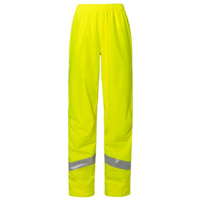 Vaude - Women's Luminum Rain Pants - Cycling bottoms
