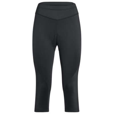 Vaude - Women's Matera 3/4 Tights - Cycling bottoms