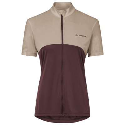 Vaude - Women's Matera Full Zip Tricot - Cycling jersey