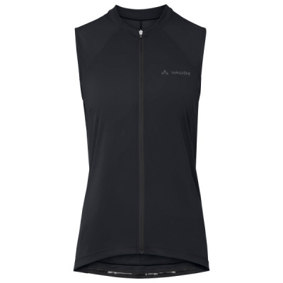Vaude - Women's Matera Full Zip Tricot Slim - Cycling jersey