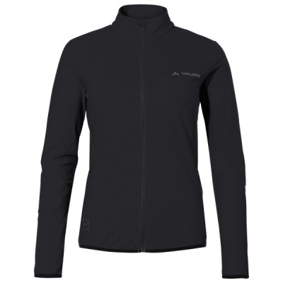 Vaude - Women's Matera L/S Tricot II - Cycling jersey