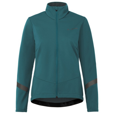 Vaude - Women's Matera Softshell Jacket III - Cycling jacket