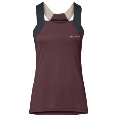 Vaude - Women's Matera Top - Cycling singlet
