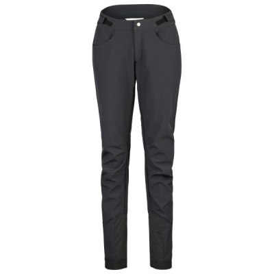 Vaude - Women's Matoso Softshell Pants II - Cycling bottoms