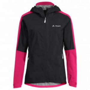 Vaude - Women's Moab Rain Jacket II - Cycling jacket