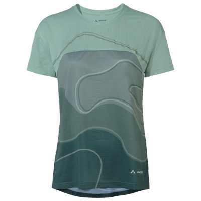 Vaude - Women's Moab T-Shirt Vi - Sport shirt
