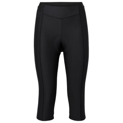 Vaude - Women's Posta 3/4 Tights - Cycling bottoms