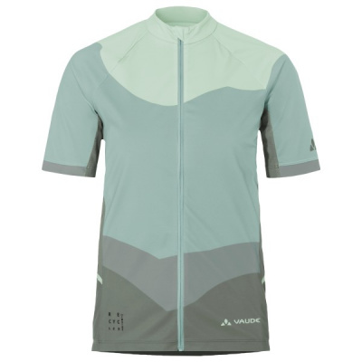 Vaude - Women's Posta Full Zip Tricot III - Cycling jersey