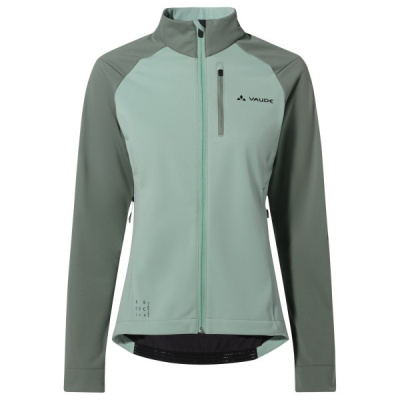 Vaude - Women's Posta Softshell Jacket II - Cycling jacket